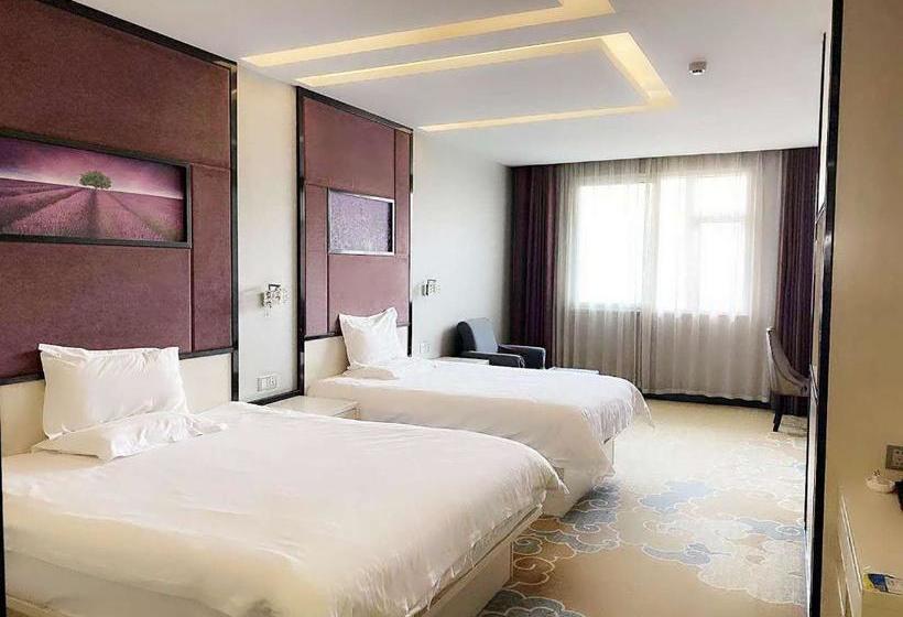 Отель 7days Inn Nanjing Confucius Temple Yudaojie