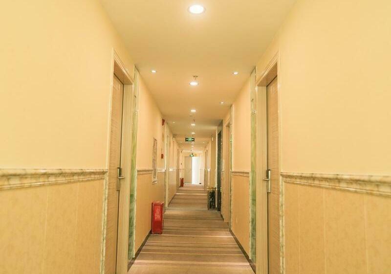 Hotel 7days Inn Sanya Yalong Bay Branch