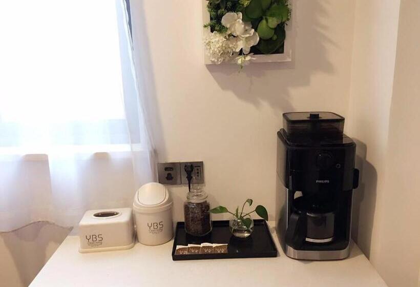 Отель 7days Premium Nanjing Xinjiekou Zhangfu Garden Metro Station