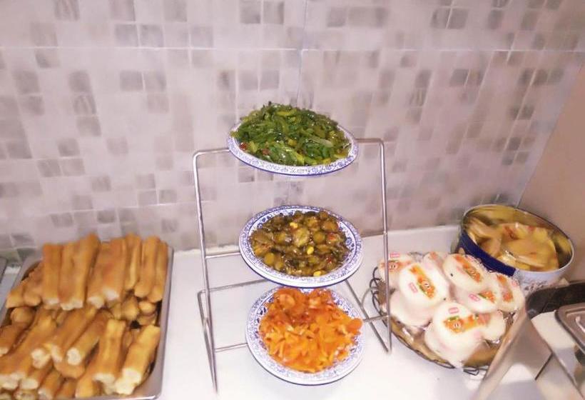 Отель 7 Days Premium·zaozhuang High Speed Railway Station Guangming Xi Road