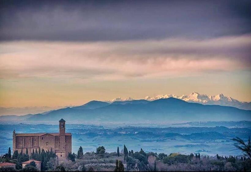 فندق Agriturismo Casallario