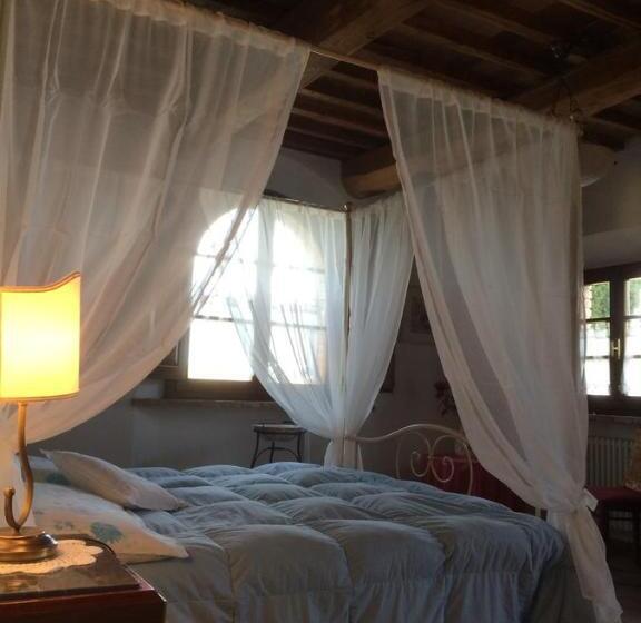 فندق Agriturismo Casallario