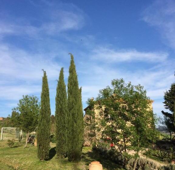 فندق Agriturismo Casallario