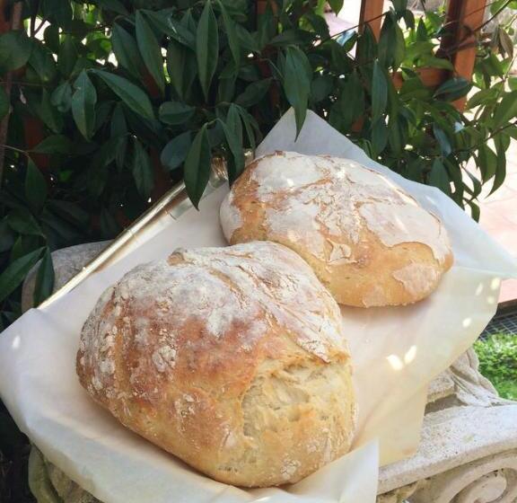 فندق Agriturismo Casallario