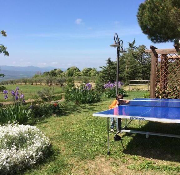 فندق Agriturismo Casallario
