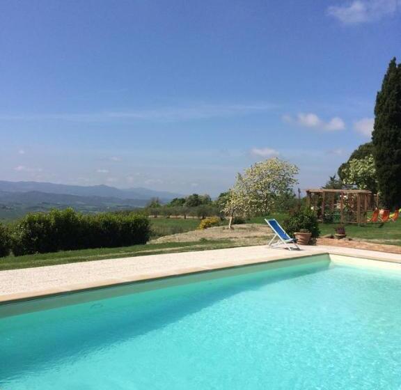 فندق Agriturismo Casallario