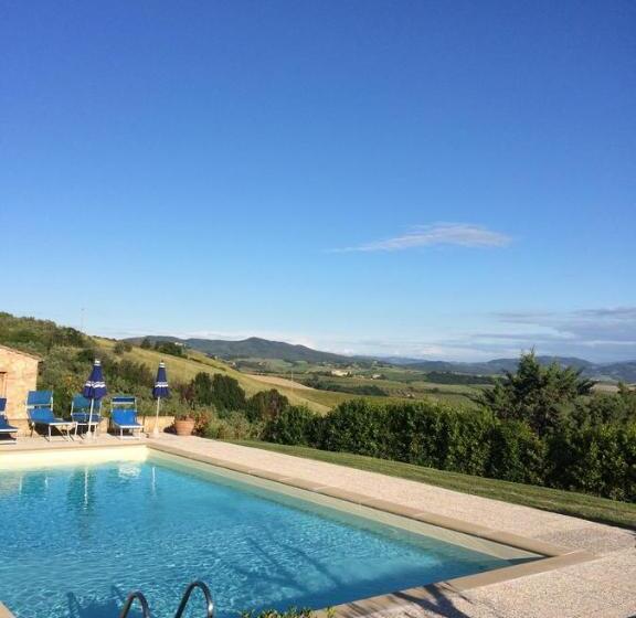 فندق Agriturismo Casallario