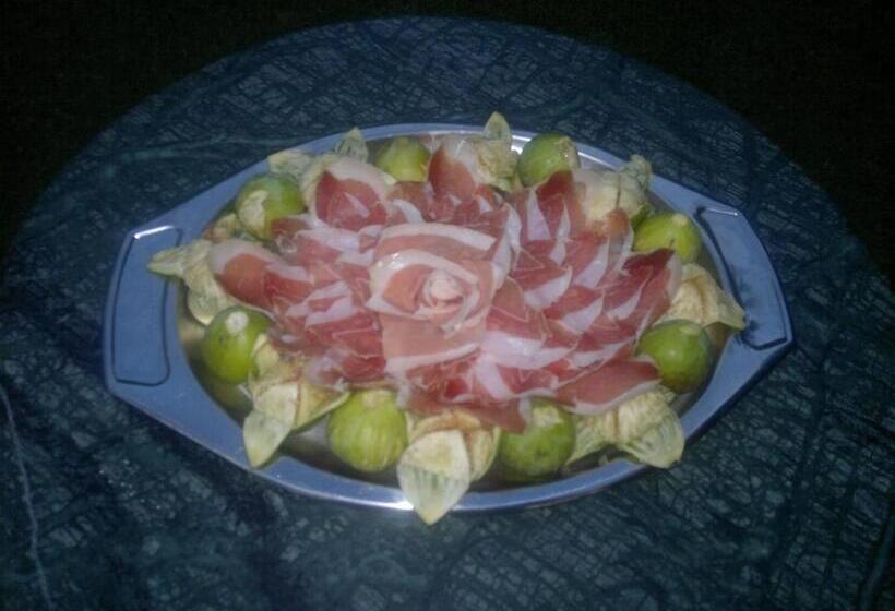 فندق Agriturismo Il Selvello