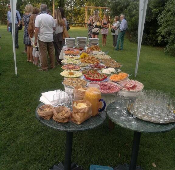 فندق Agriturismo Il Selvello