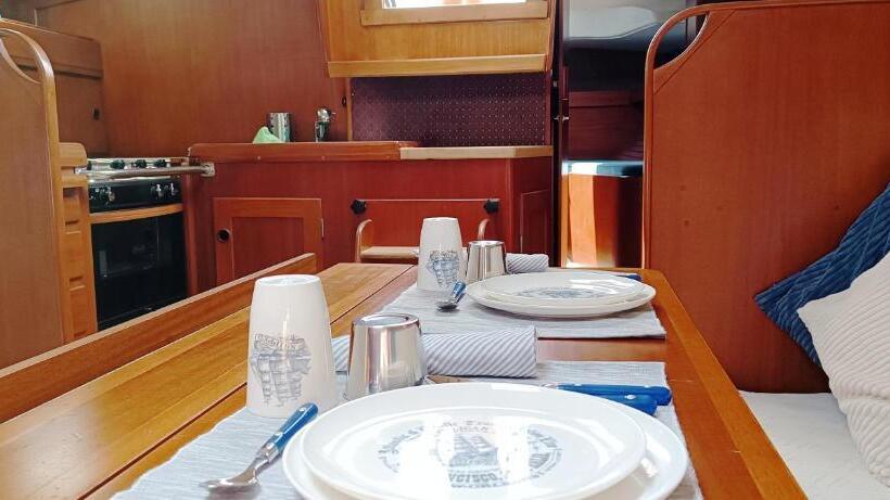 호텔 Agriturismo L Aglientu B&b