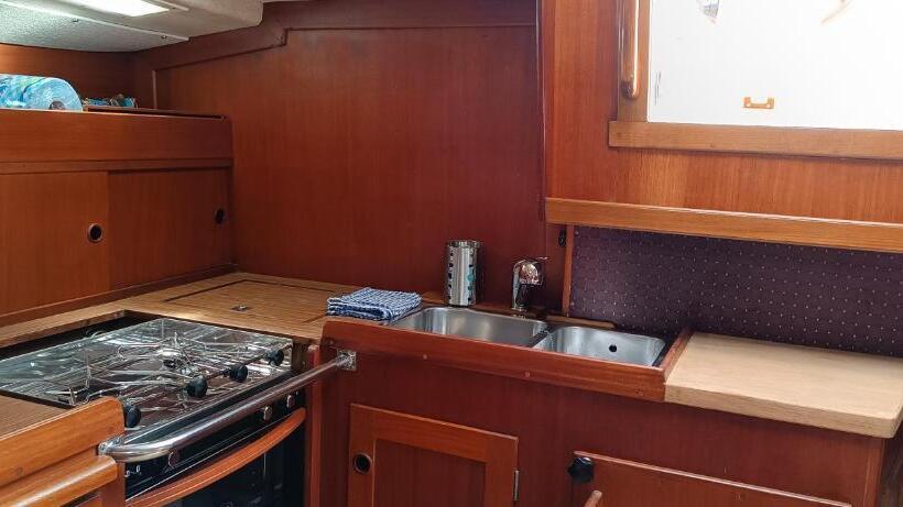 호텔 Agriturismo L Aglientu B&b