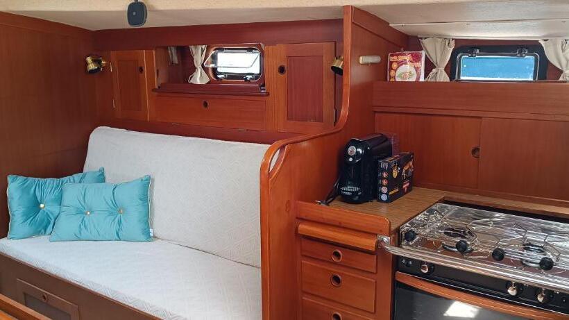 호텔 Agriturismo L Aglientu B&b