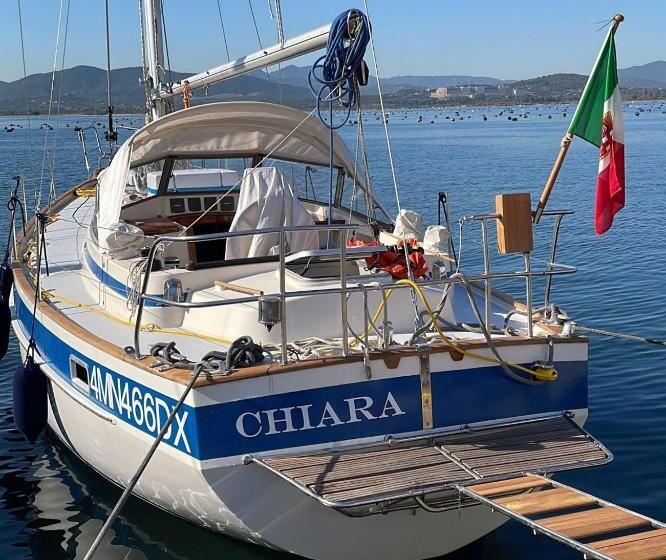 호텔 Agriturismo L Aglientu B&b