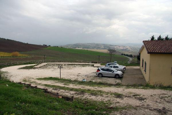 Отель Agriturismo La Botte