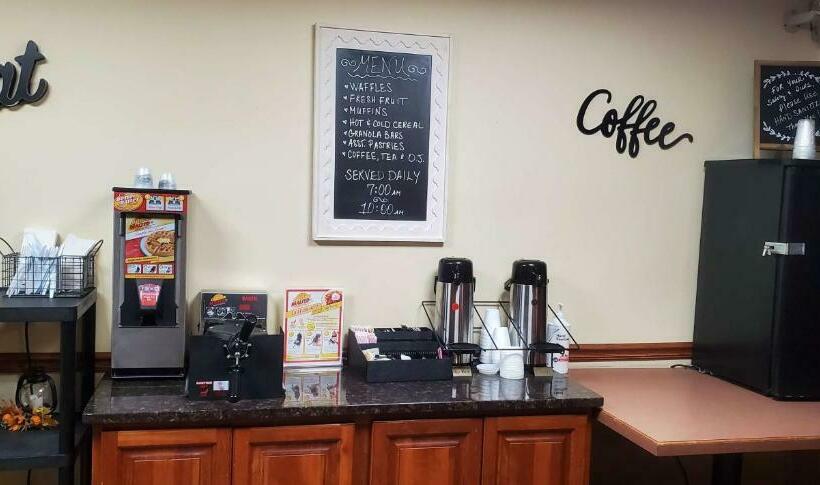 فندق Americas Best Value Inn Chippewa Falls