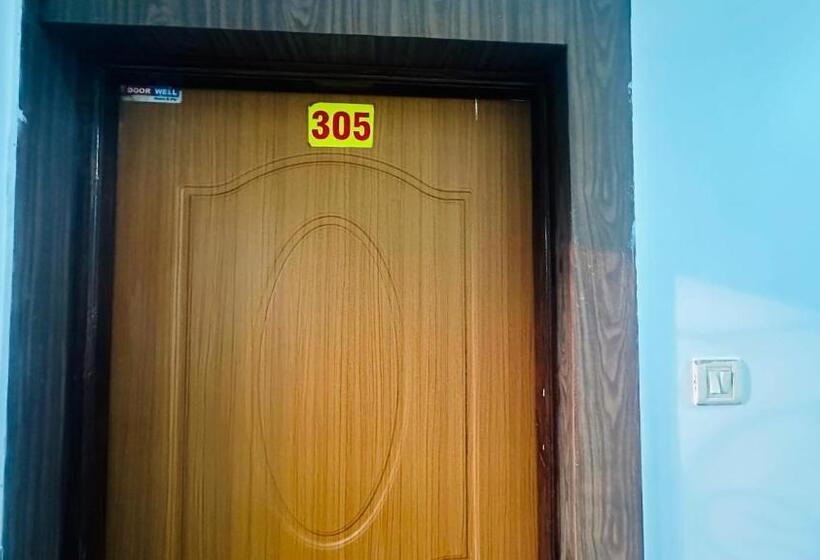 هتل Baga Bay 200 Meters From Baga Beach