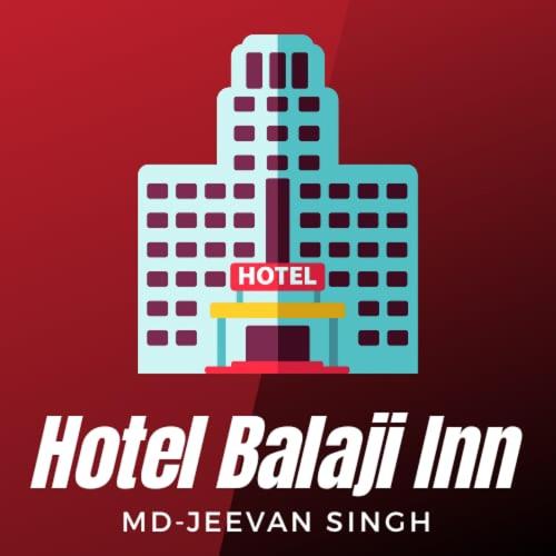 فندق Bala Ji Inn