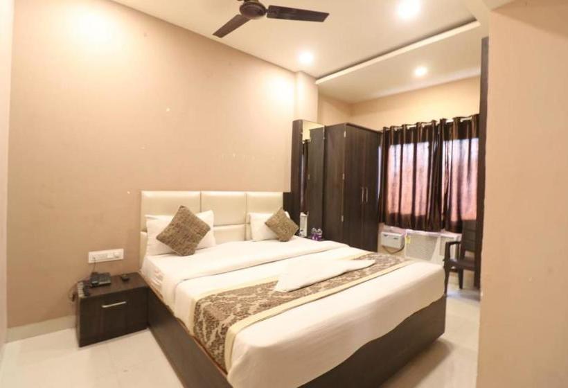 فندق Bala Ji Inn