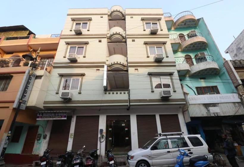 فندق Bala Ji Inn