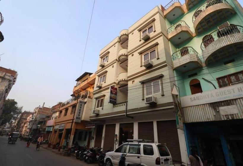 فندق Bala Ji Inn