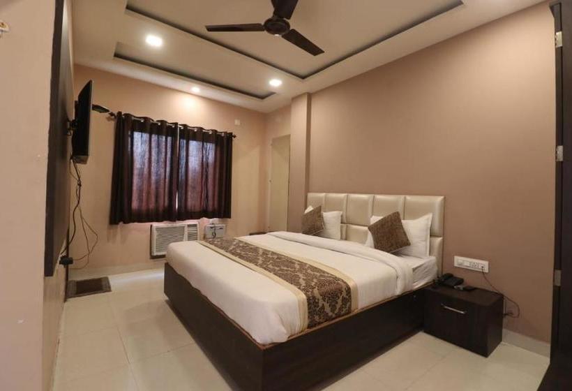 فندق Bala Ji Inn