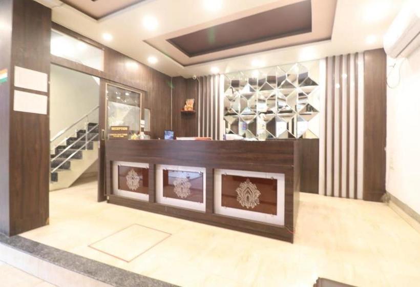 فندق Bala Ji Inn