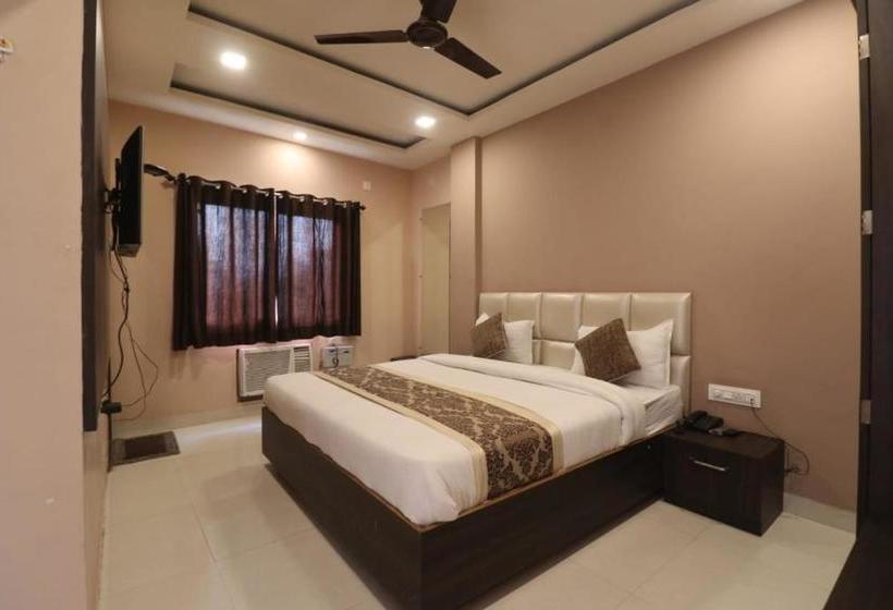 فندق Bala Ji Inn