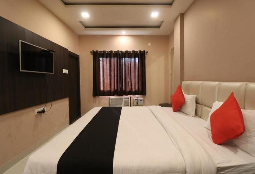 فندق Bala Ji Inn