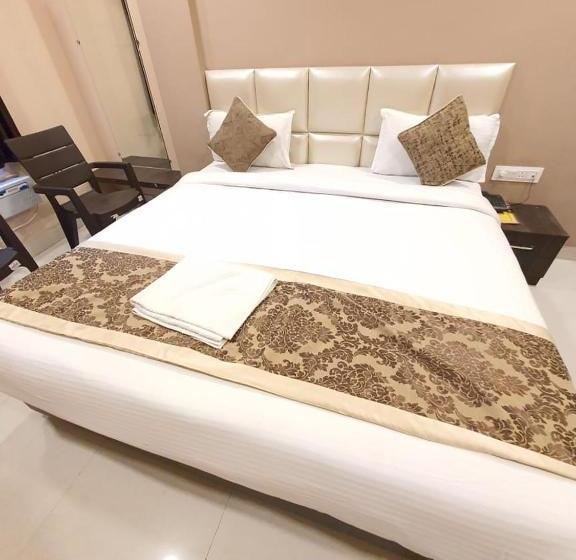 فندق Bala Ji Inn