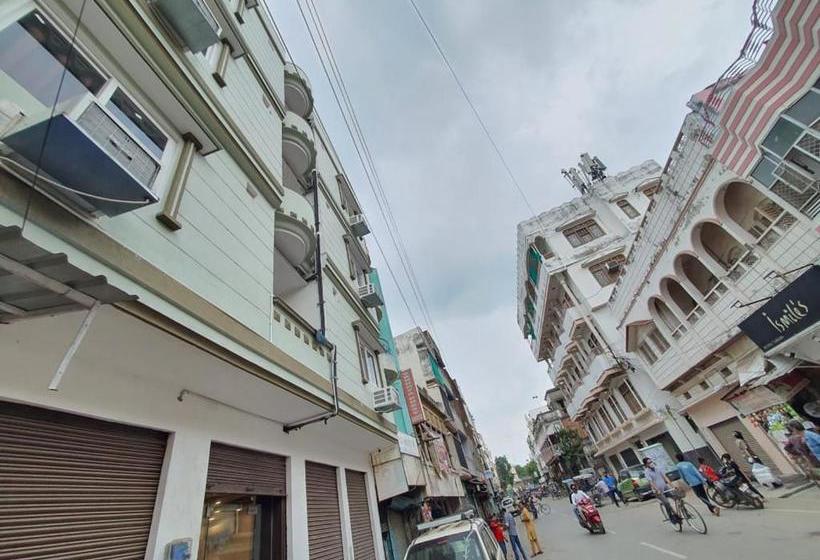 فندق Bala Ji Inn