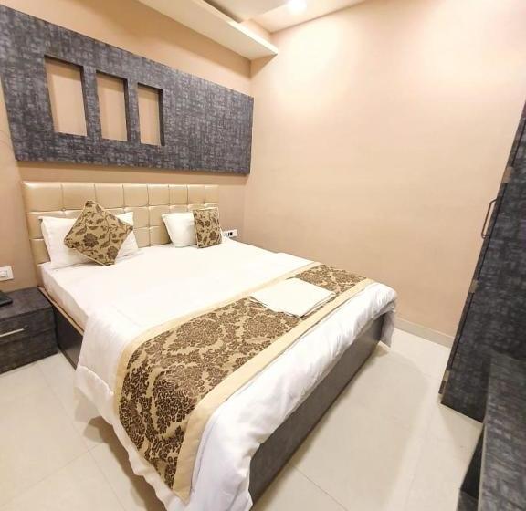 فندق Bala Ji Inn