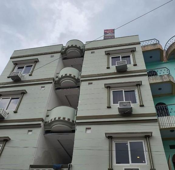 فندق Bala Ji Inn