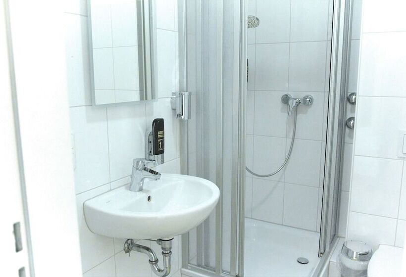 Bestprice Hotel Aachen Hauptbahnhof