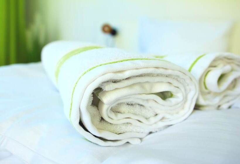 Bestprice Hotel Aachen Hauptbahnhof