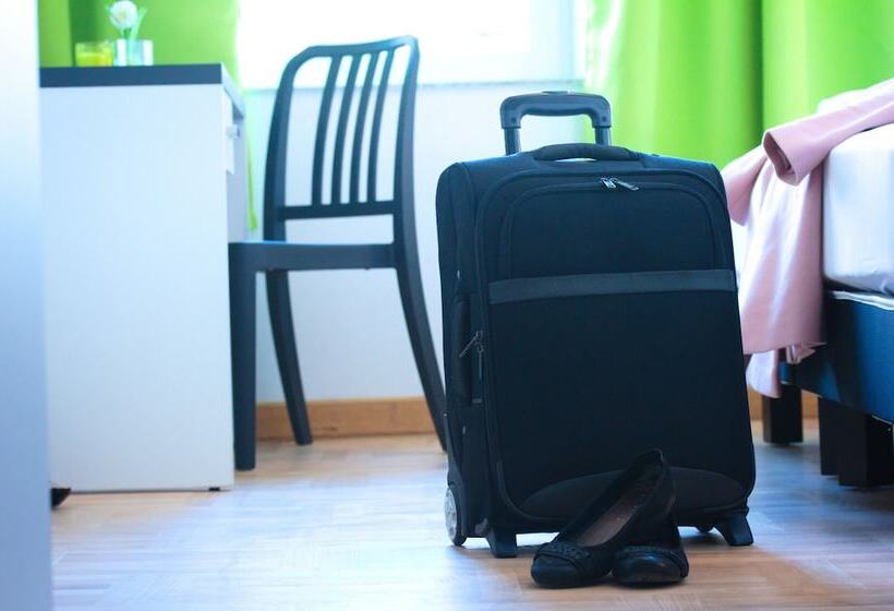 Bestprice Hotel Aachen Hauptbahnhof