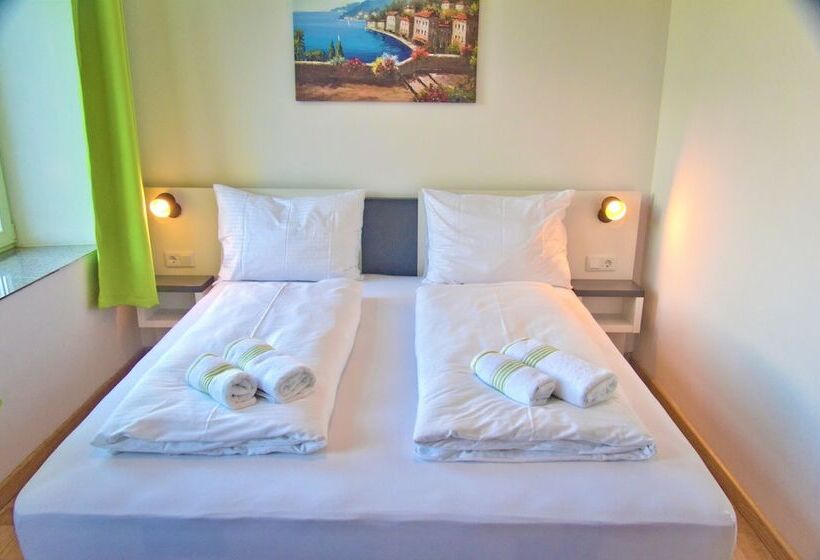 Bestprice Hotel Aachen Hauptbahnhof