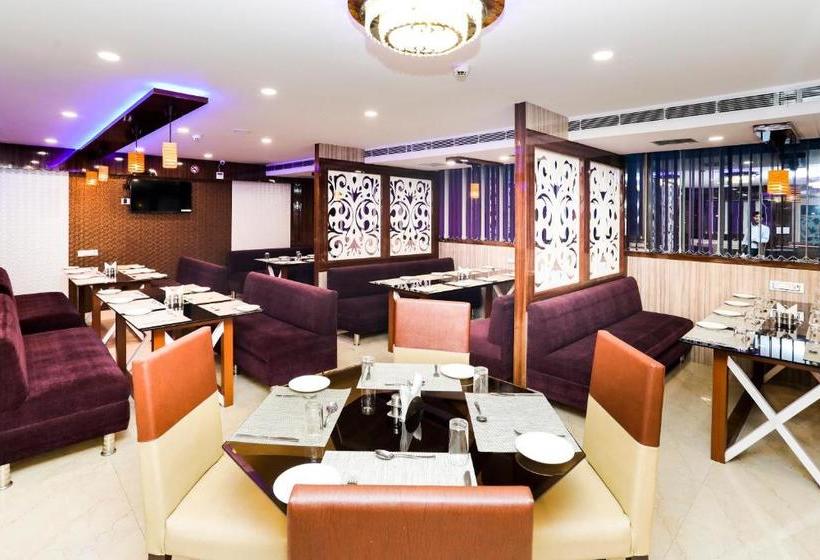 酒店 Capital O 60749  Sai Regency