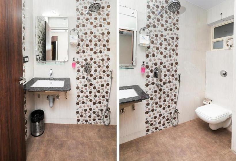 酒店 Capital O 60749  Sai Regency