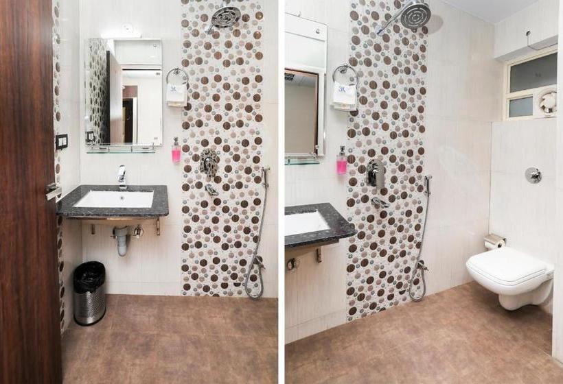 酒店 Capital O 60749  Sai Regency