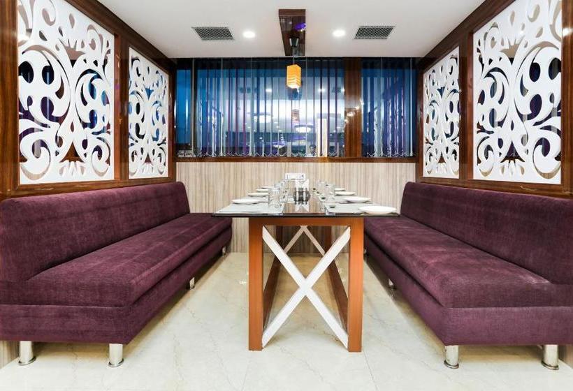 酒店 Capital O 60749  Sai Regency