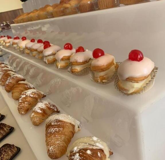 酒店 Casa Del Gourmet