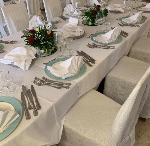 酒店 Casa Del Gourmet