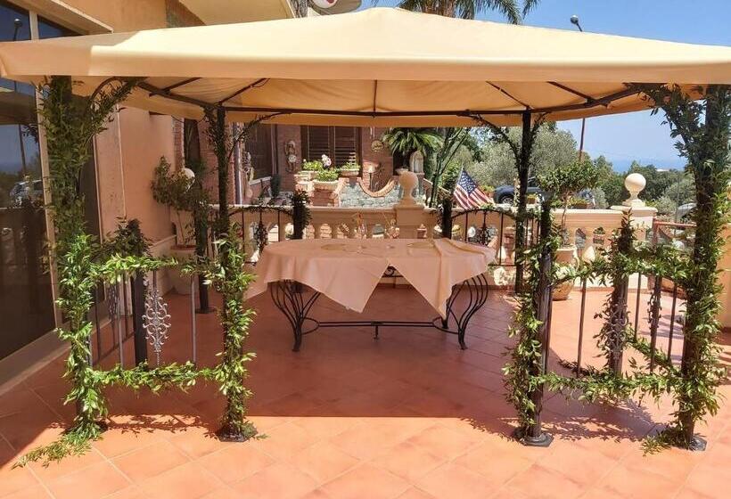 酒店 Casa Del Gourmet