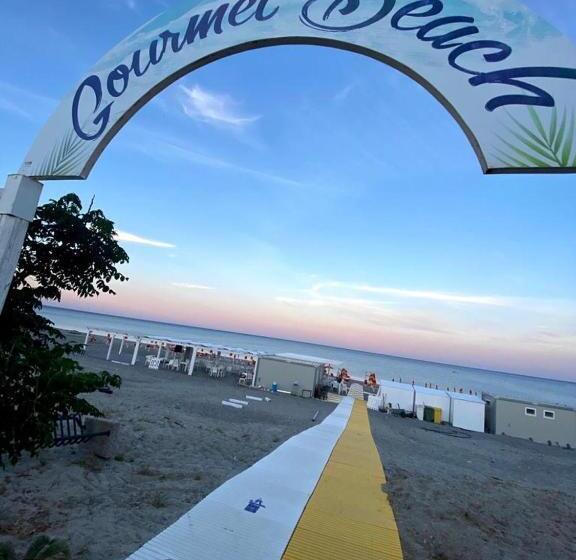 酒店 Casa Del Gourmet