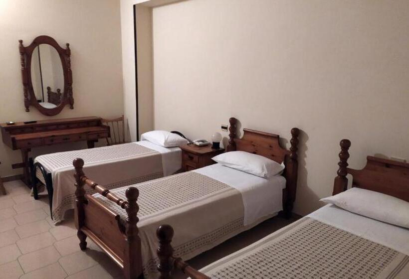 酒店 Casa Del Gourmet