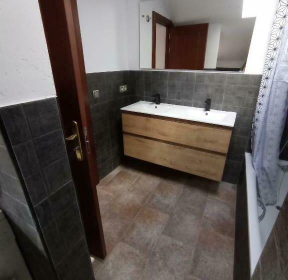 בית מלון כפרי Cervaria