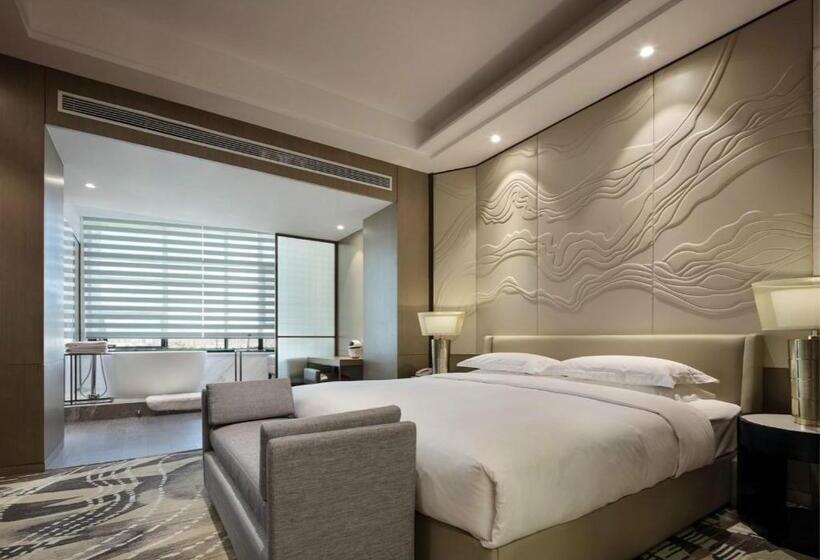 호텔 Changchun Jilin Ya Tai