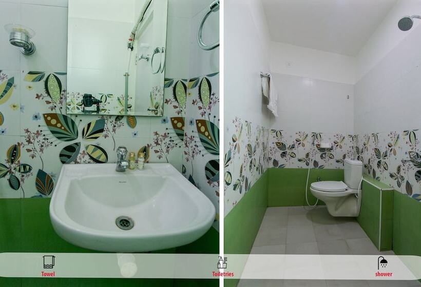 Hotel Collection O Amaran