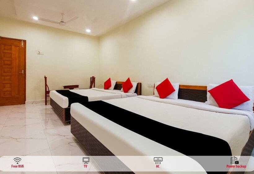 Hotel Collection O Amaran