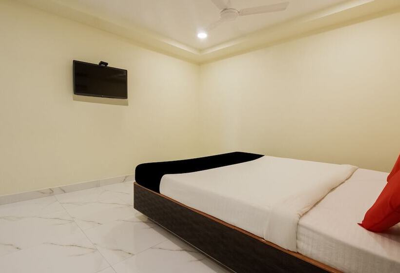 Hotel Collection O Amaran